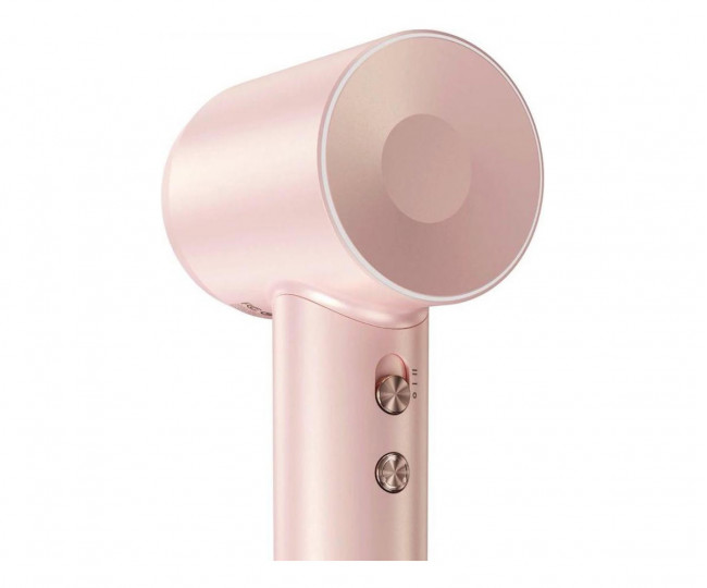 Фен Laifen Swift Premium Platinum Pink (LF03-PPG-EU)